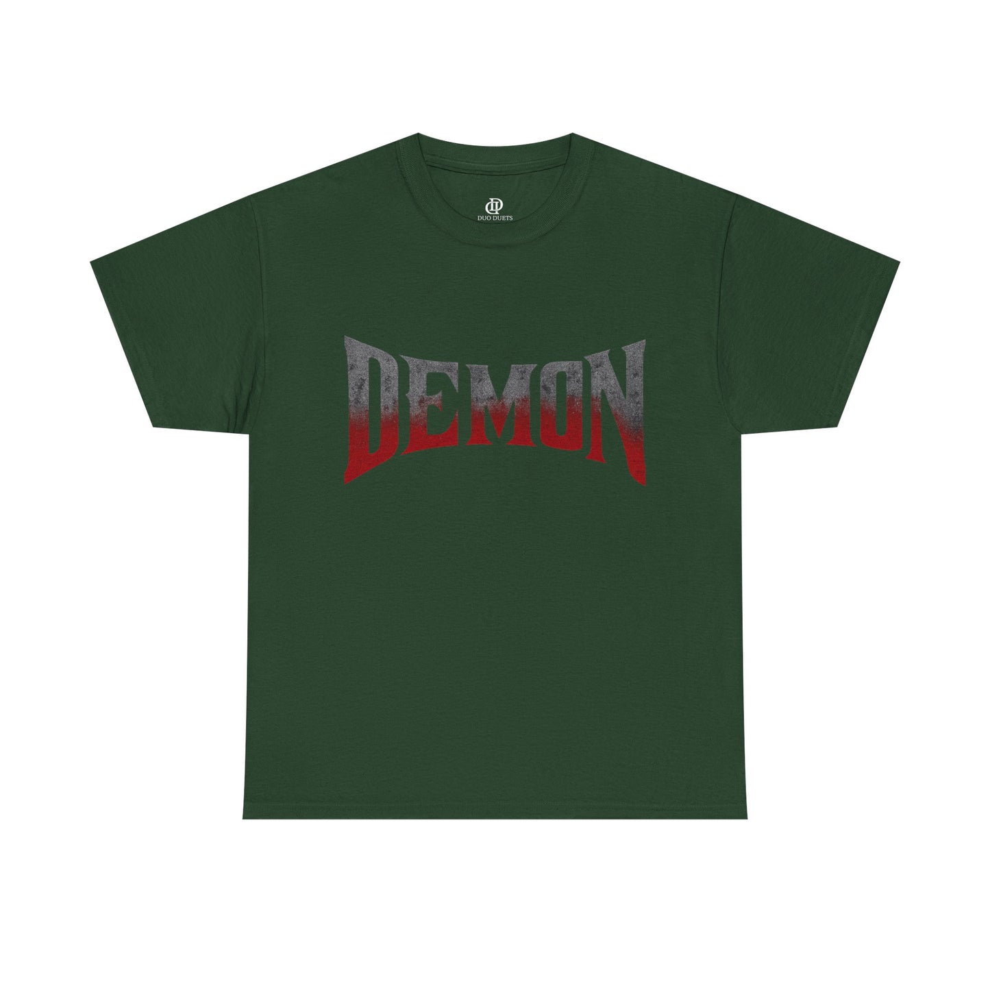 Exorcise your Demons