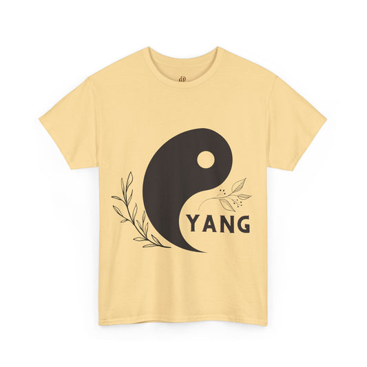 Yin Yang