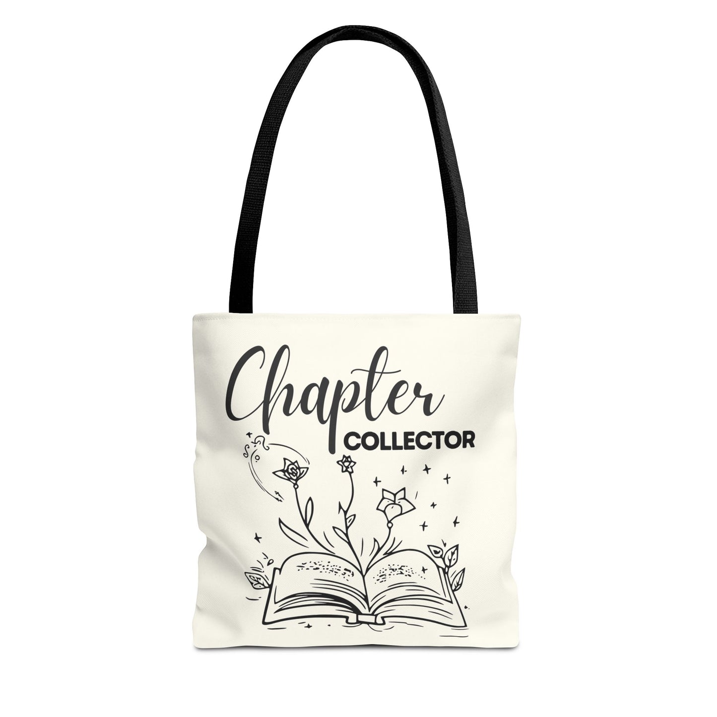 Chapter Collector