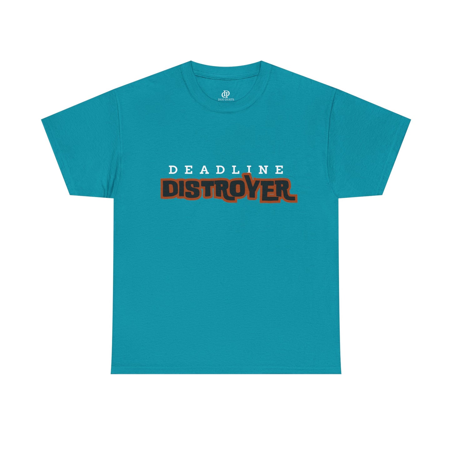 Deadline Destroyer