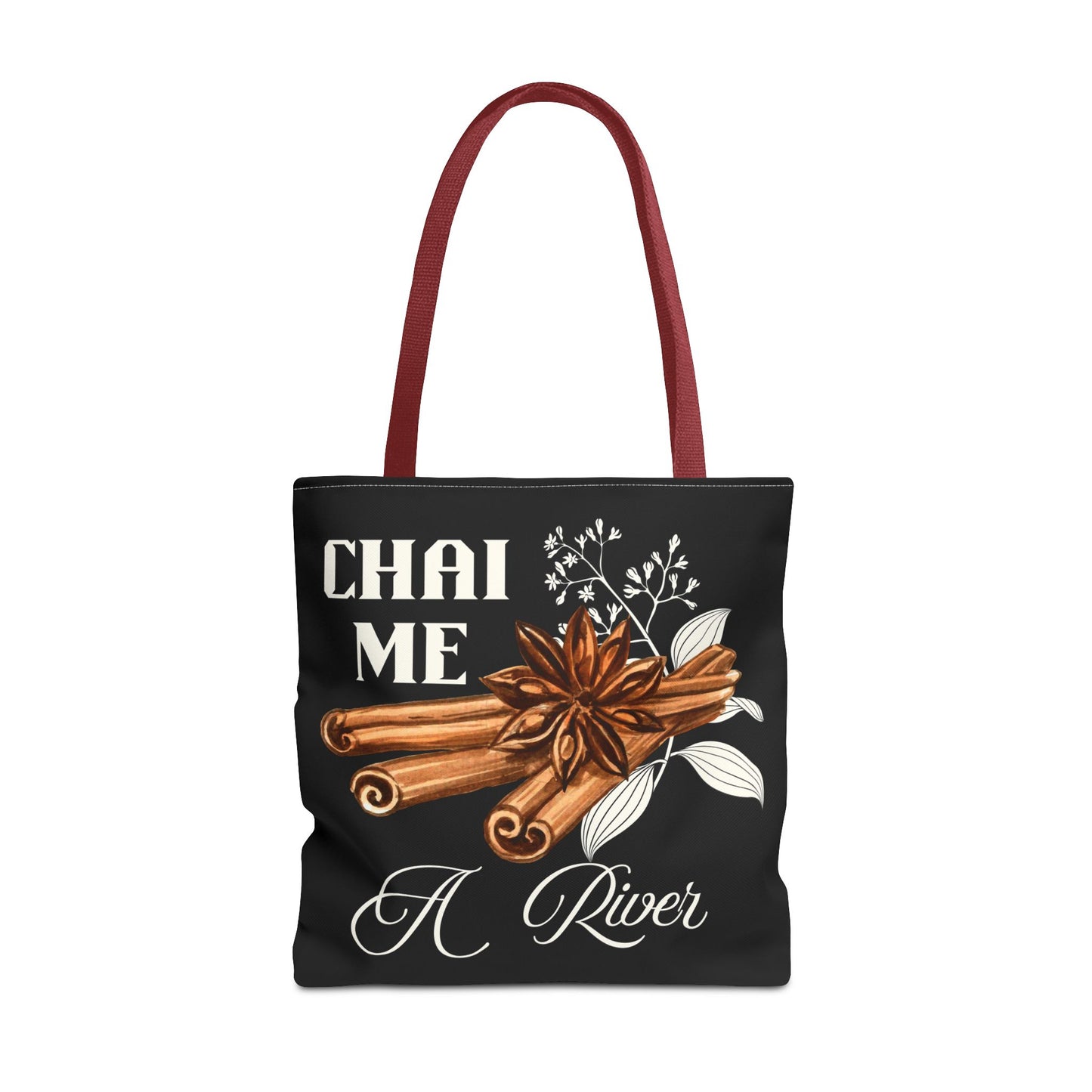 Chai me a River