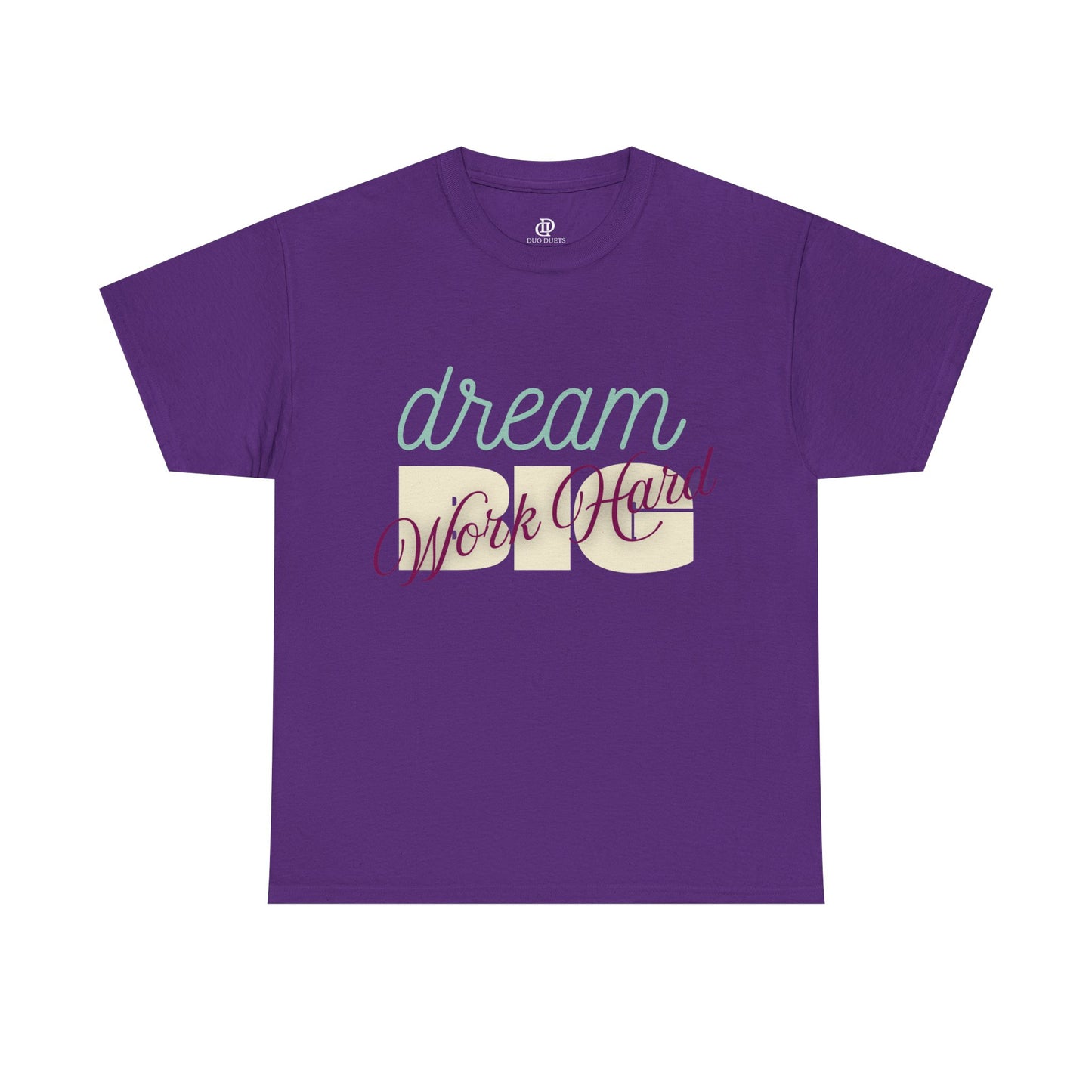Dream Big