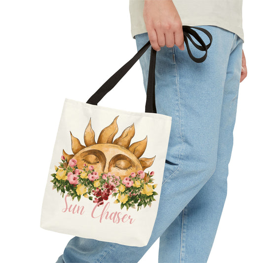 Sun Chaser Tote
