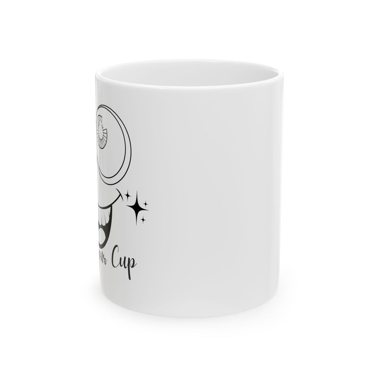 Fill your Cup