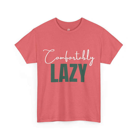 Ambitious vs Lazy