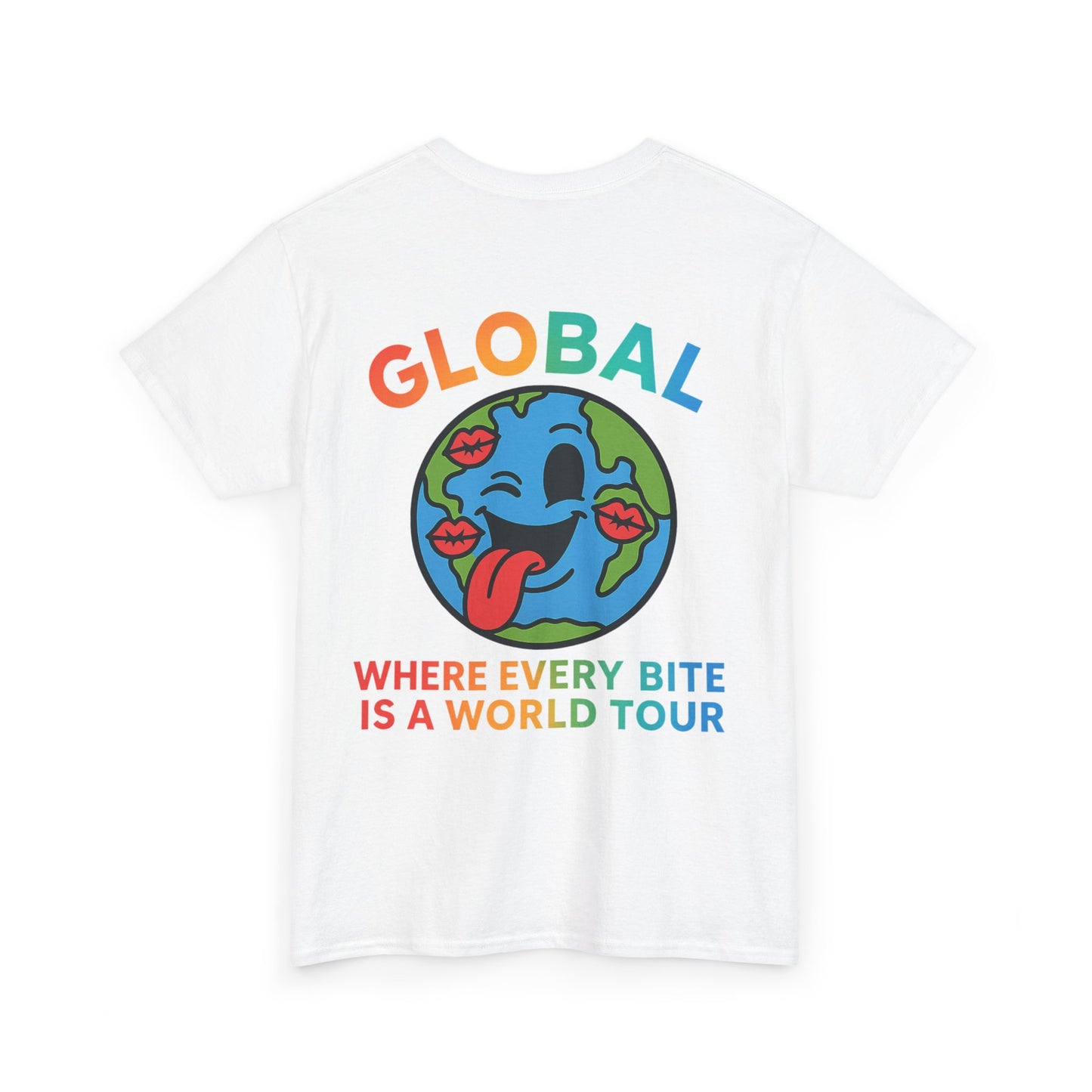 Global Taste Adventure