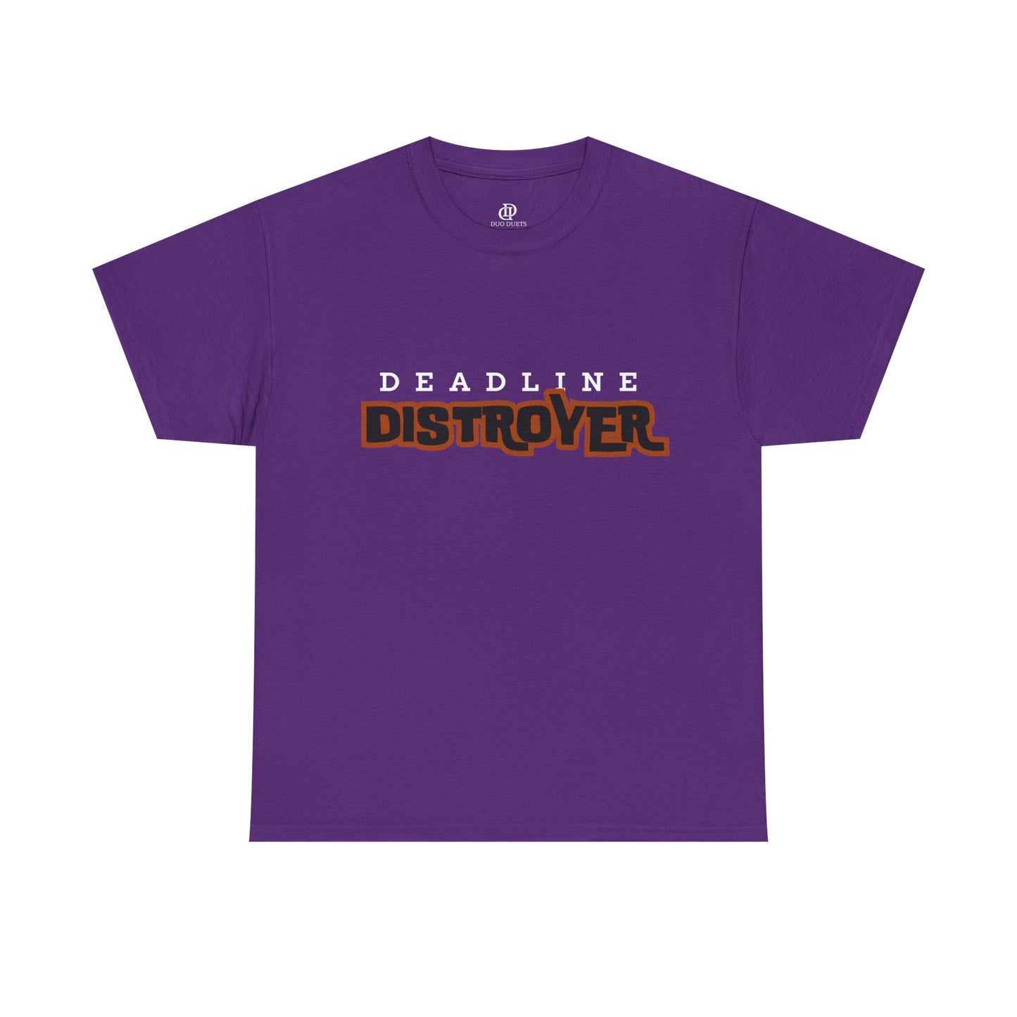 Deadline Destroyer