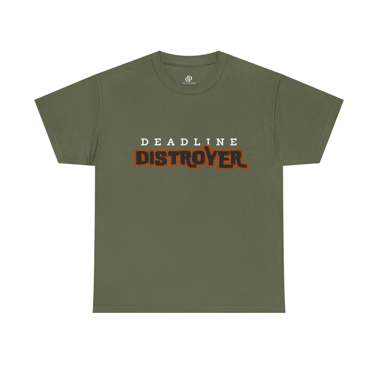 Deadline Destroyer