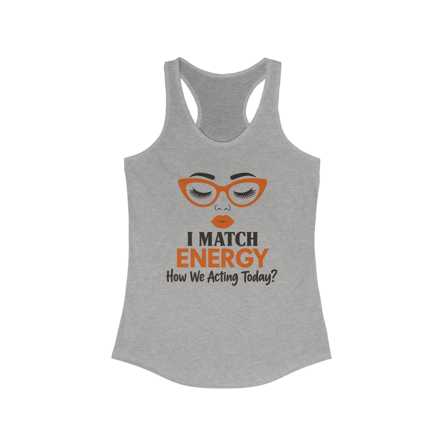 Energy Match