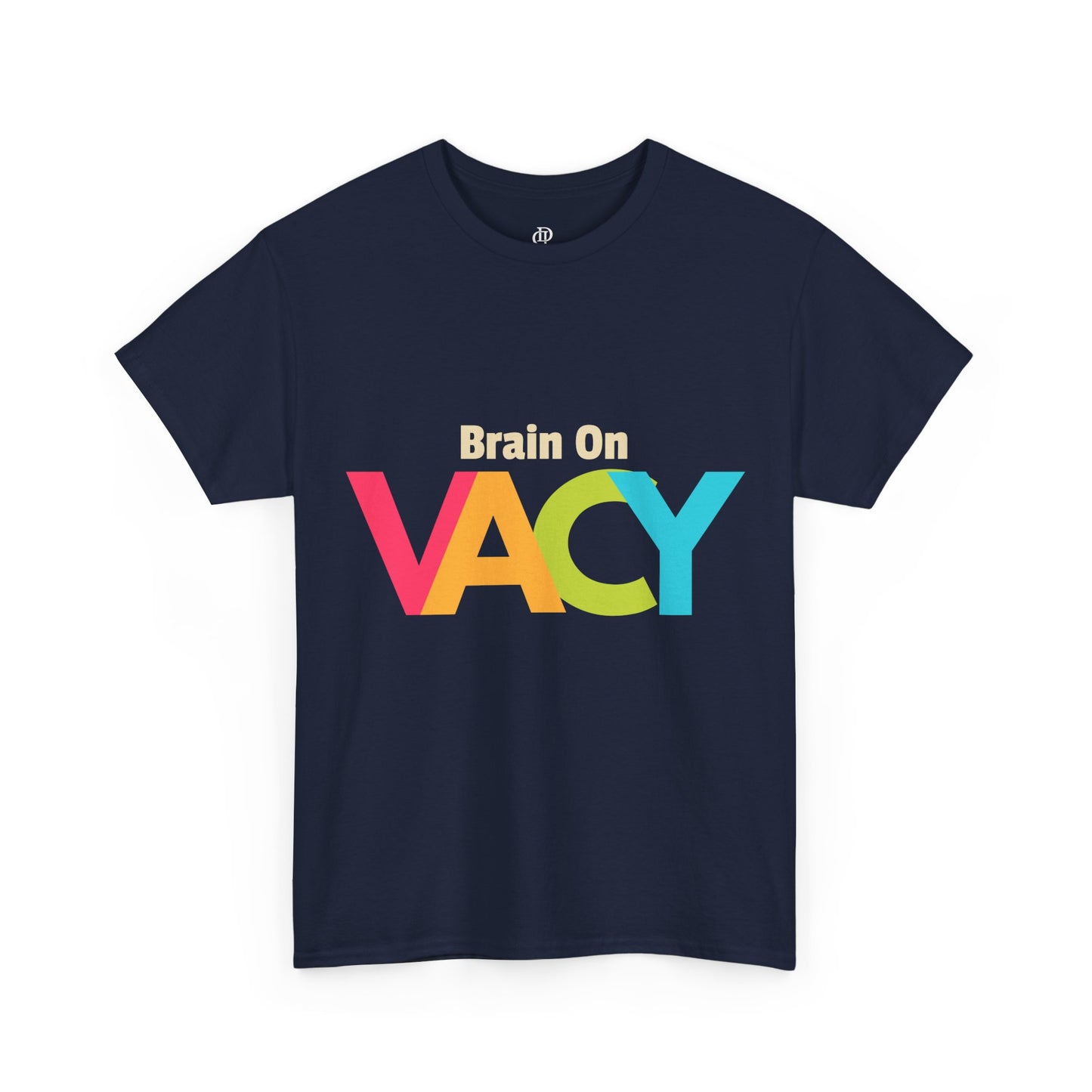 Vacation Brain