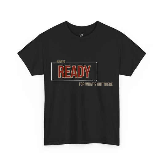 Always Ready