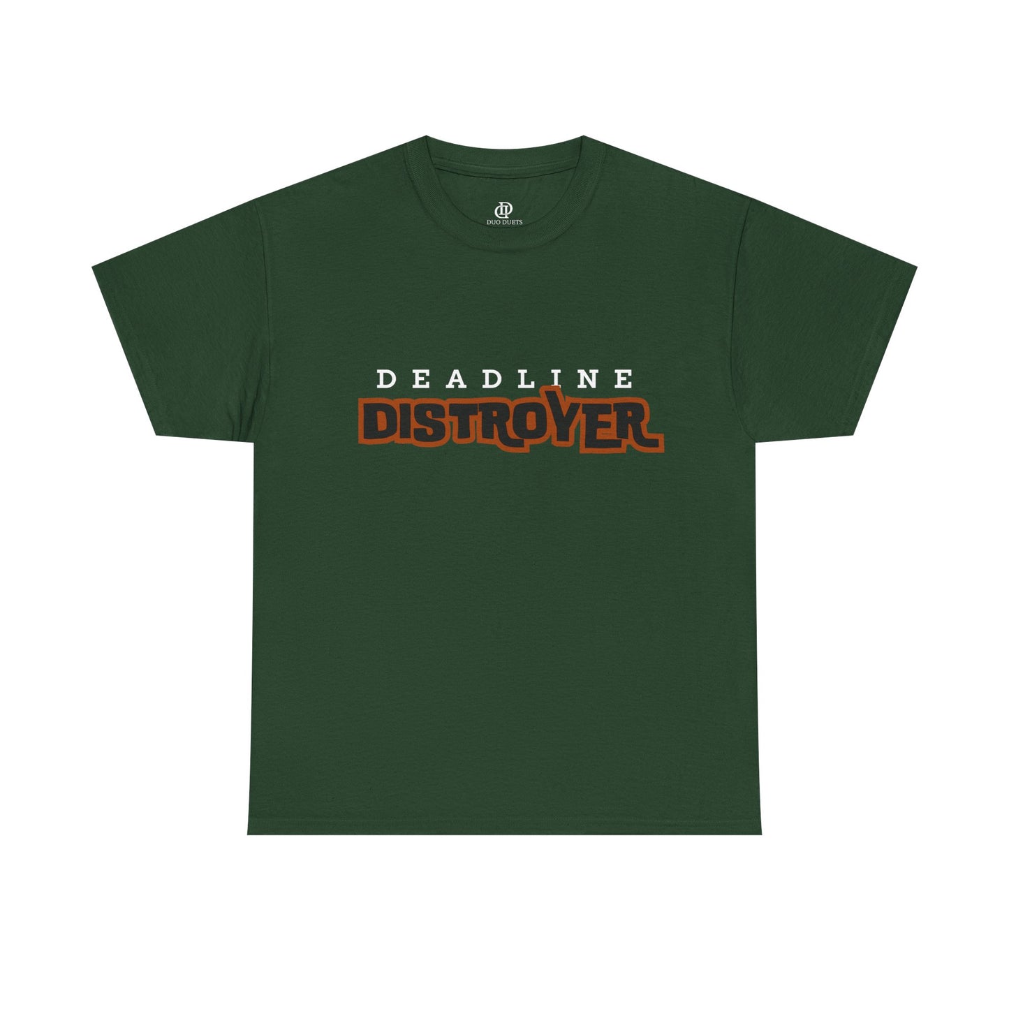 Deadline Destroyer