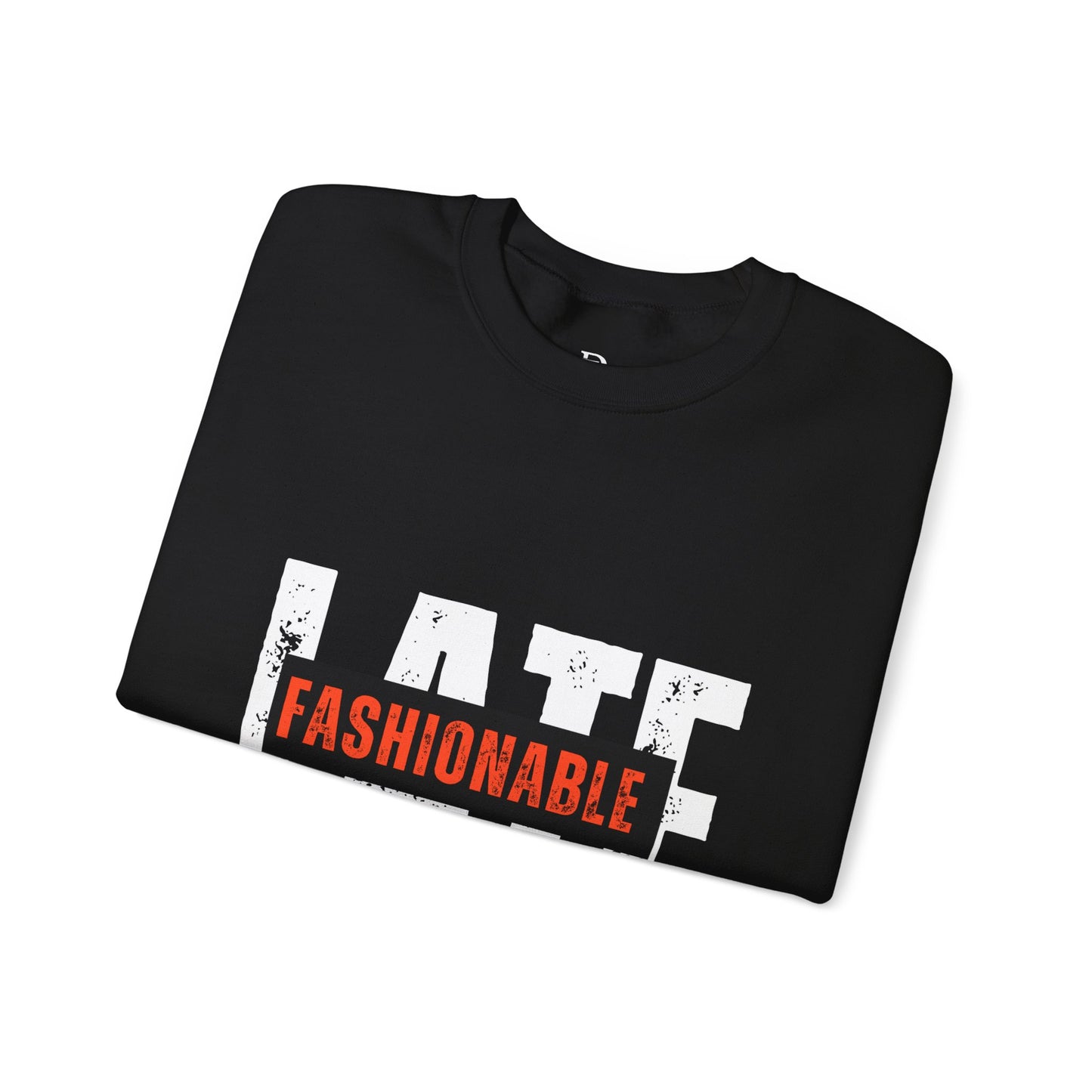 Fashionable Late