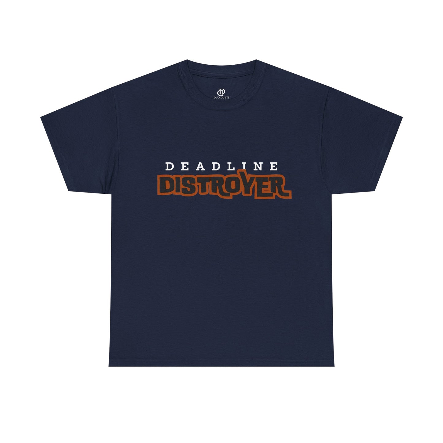 Deadline Destroyer