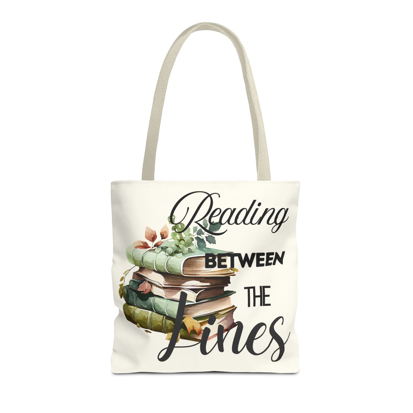 Reading between the lines