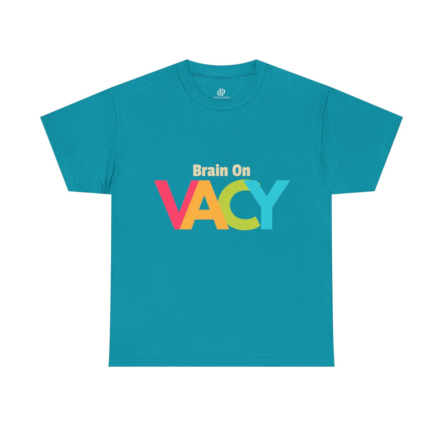 Vacation Brain
