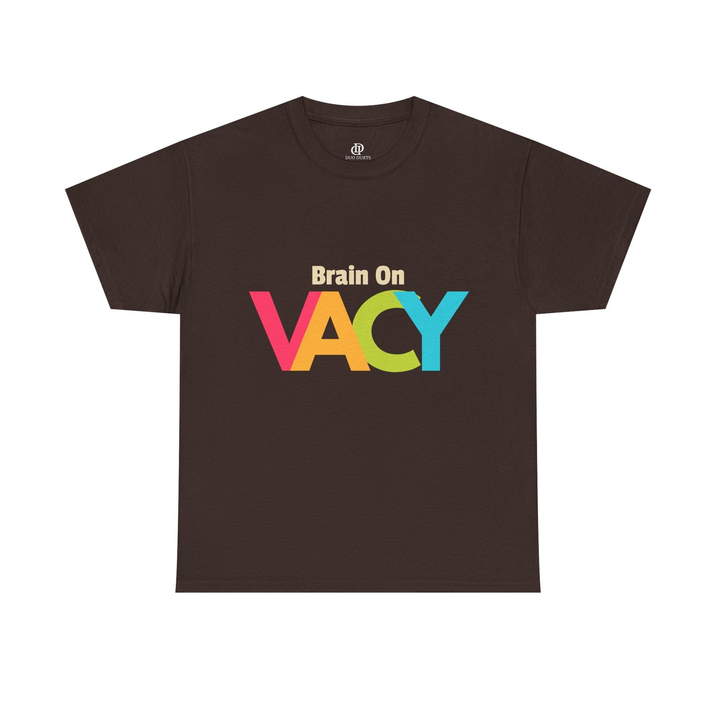 Vacation Brain