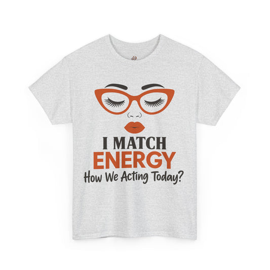 Energy Match