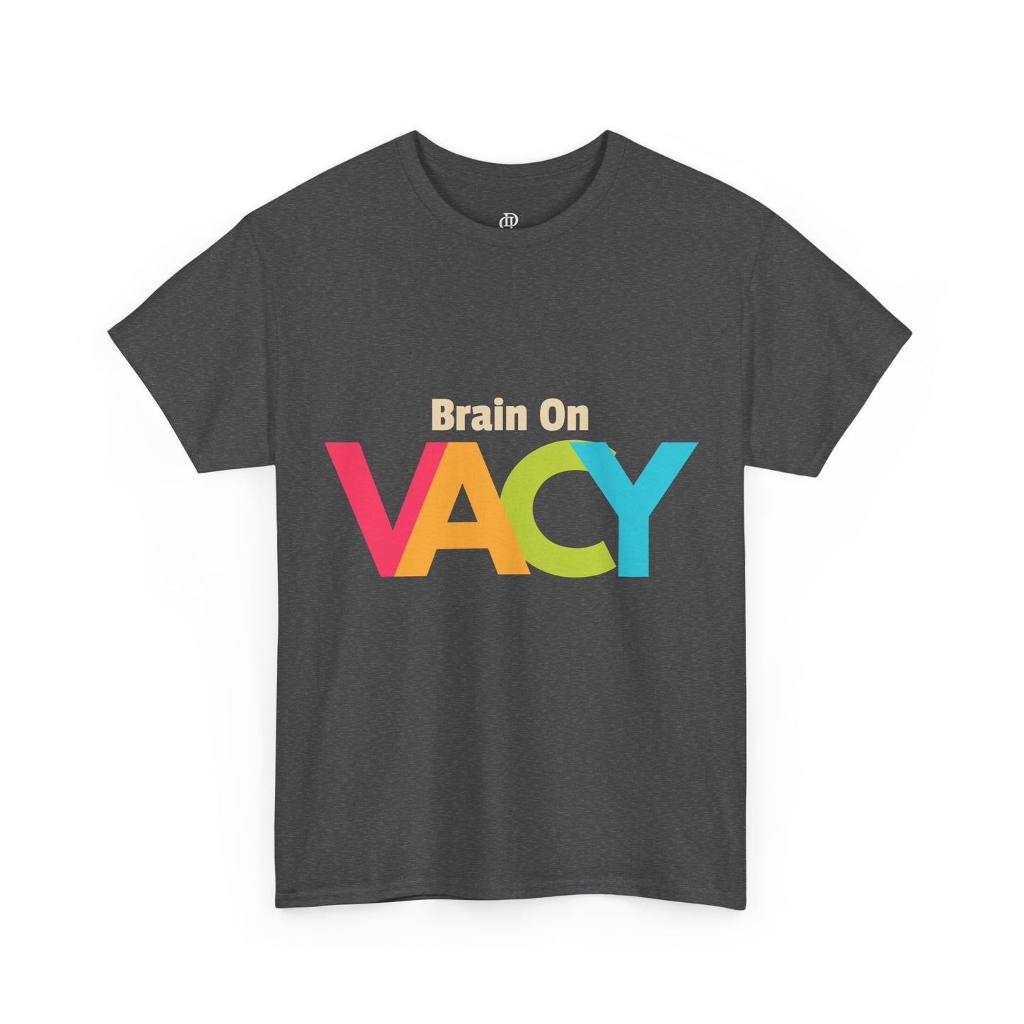 Vacation Brain