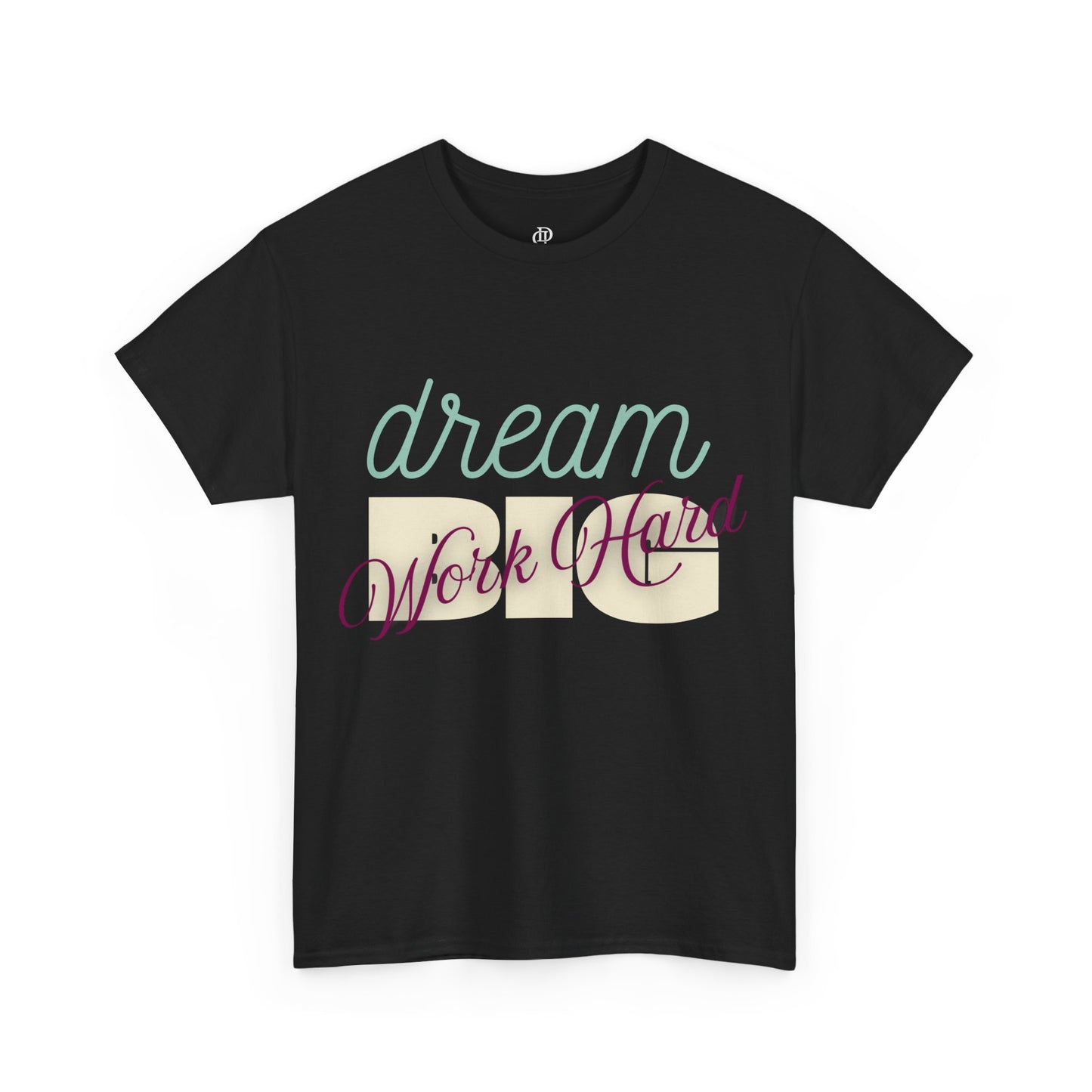 Dream Big