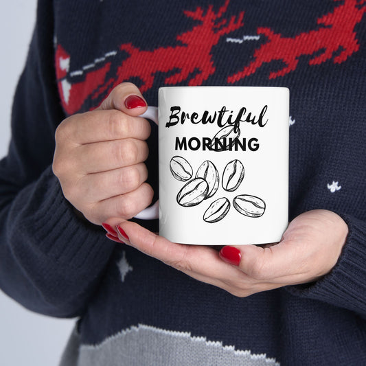 Brewtiful Morning