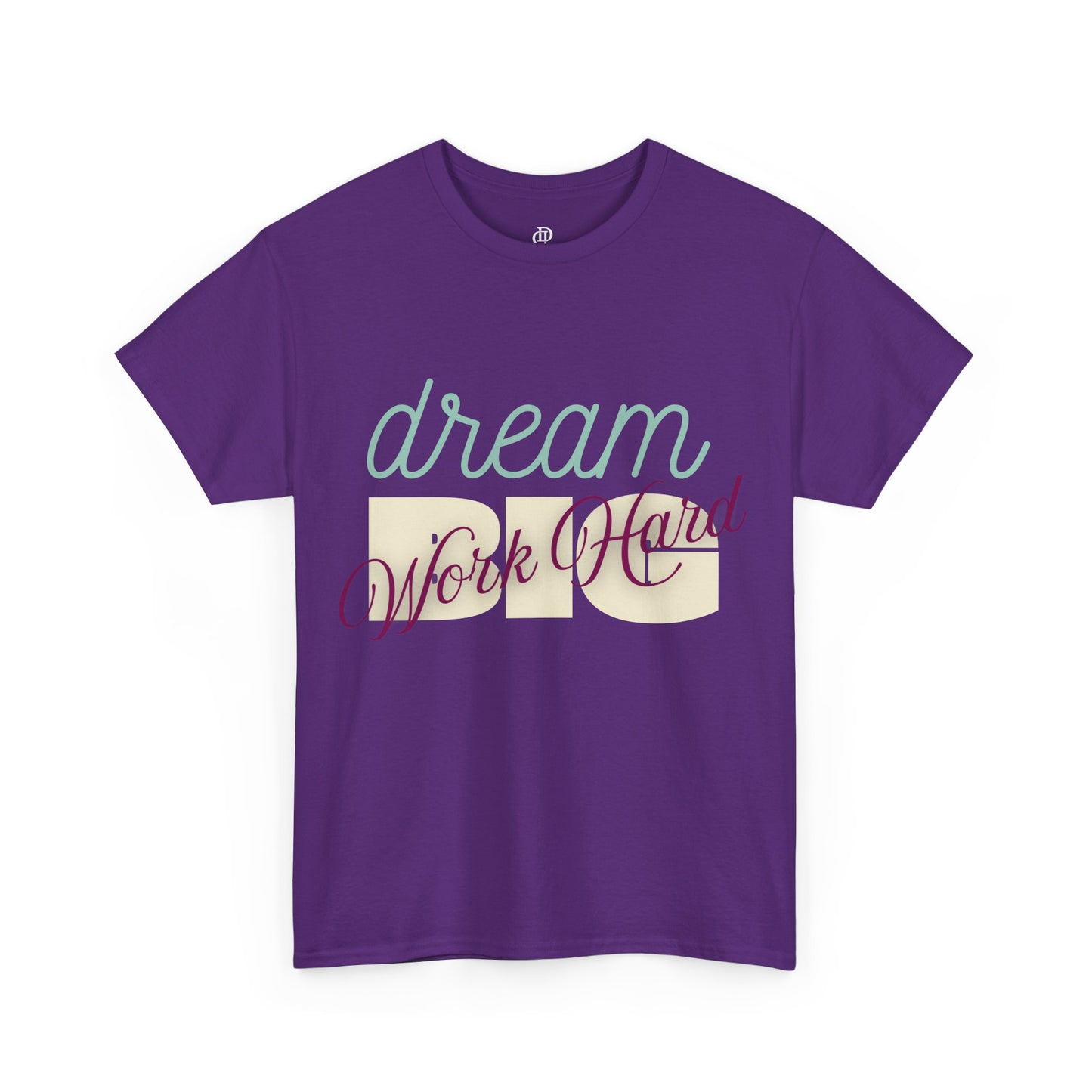 Dream Big
