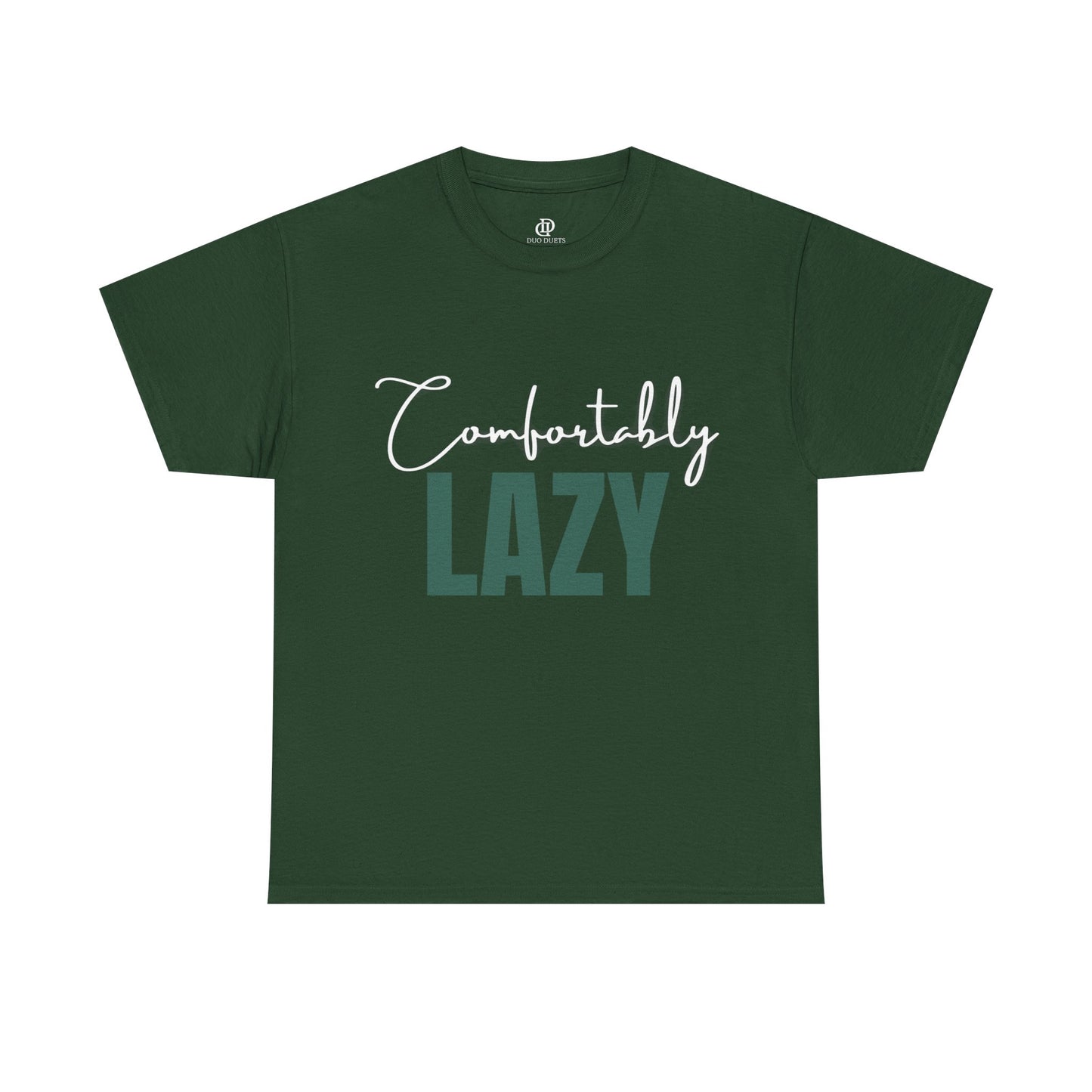 Ambitious vs Lazy