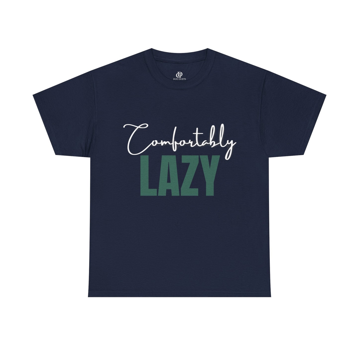 Ambitious vs Lazy