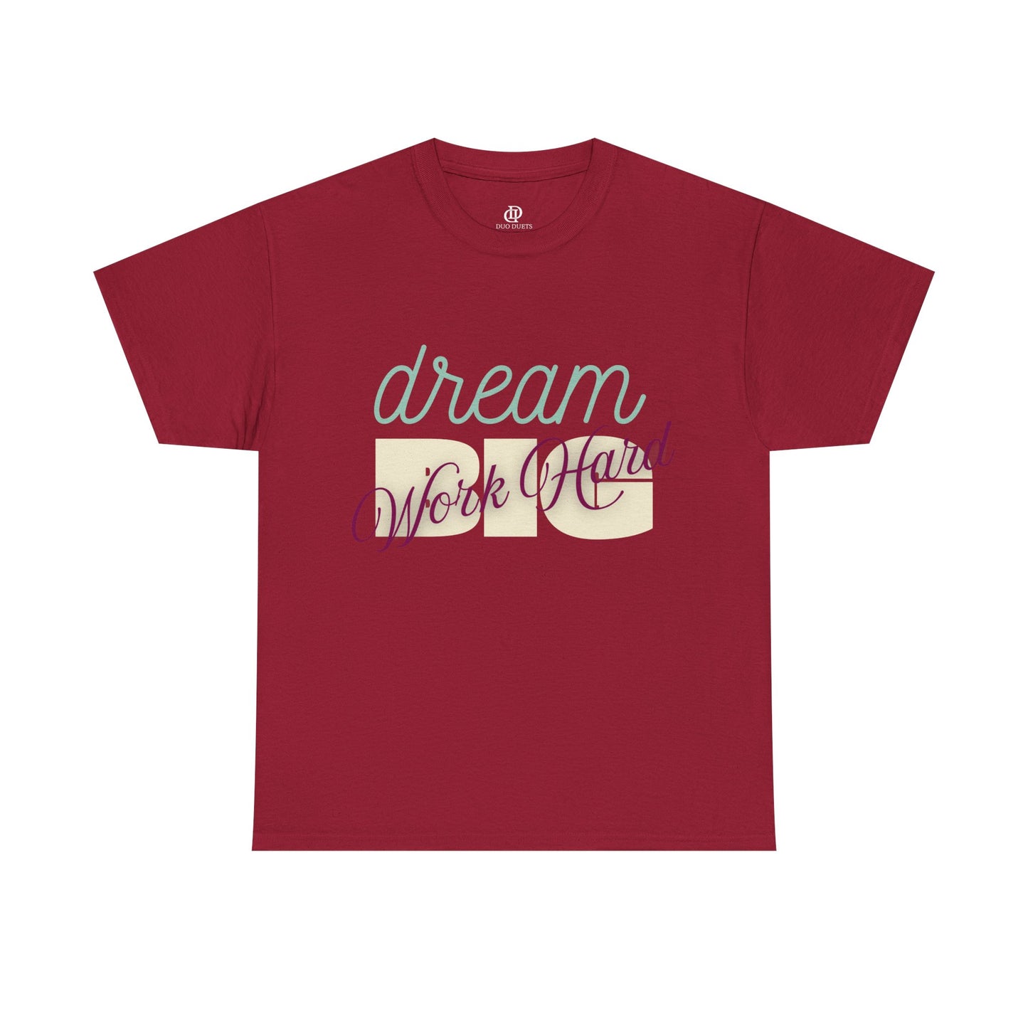 Dream Big