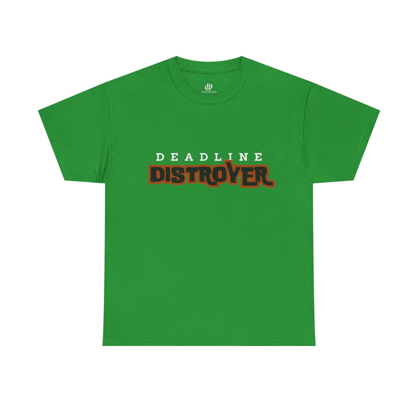 Deadline Destroyer