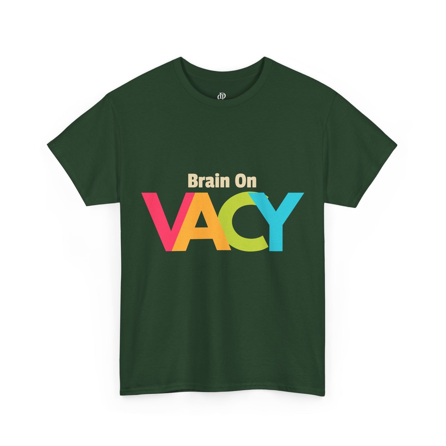 Vacation Brain