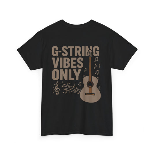 G String Vibes Only