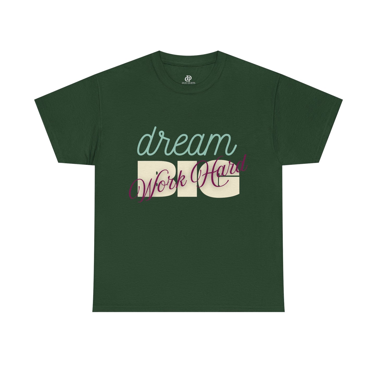 Dream Big