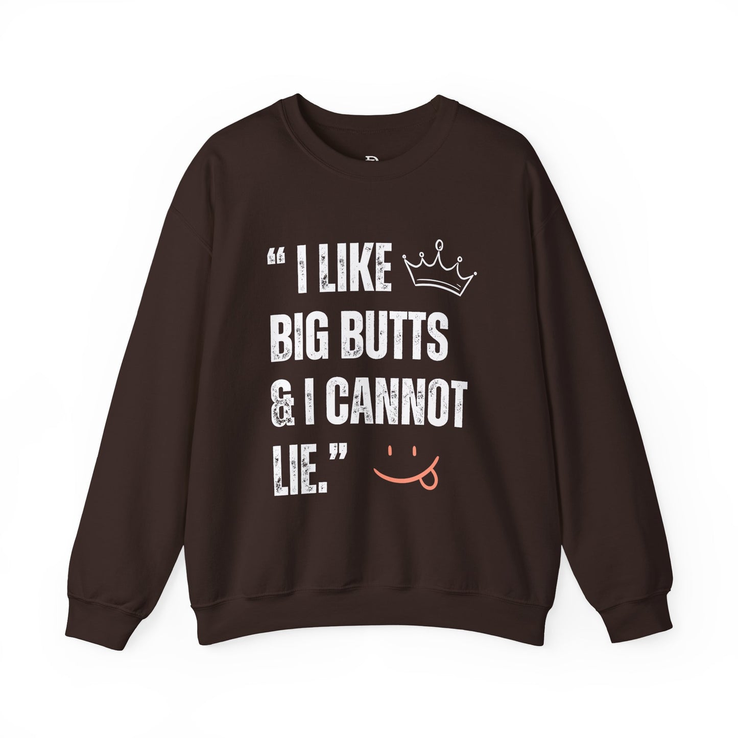 I Like Big Butts & I Cannot Lie'