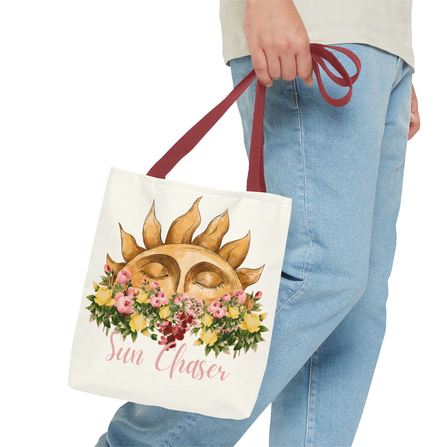 Sun Chaser Tote