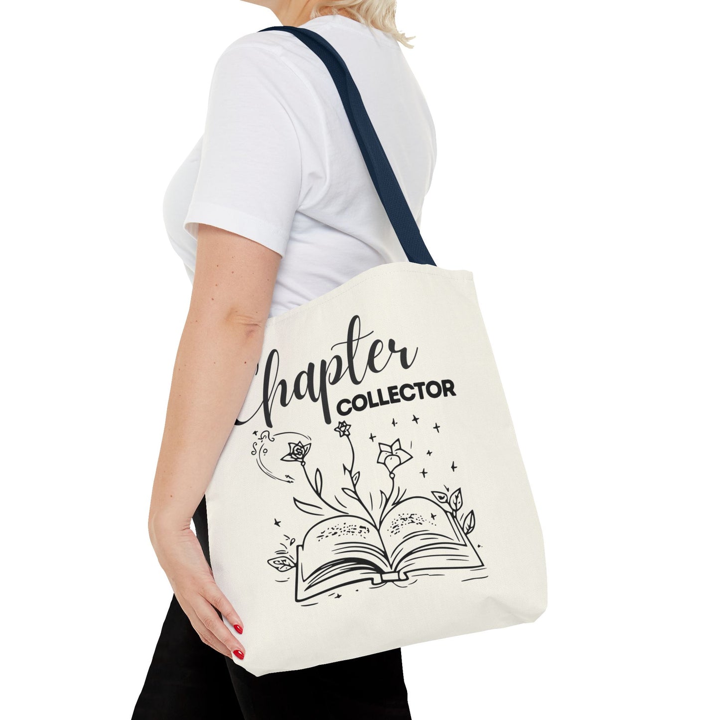 Chapter Collector