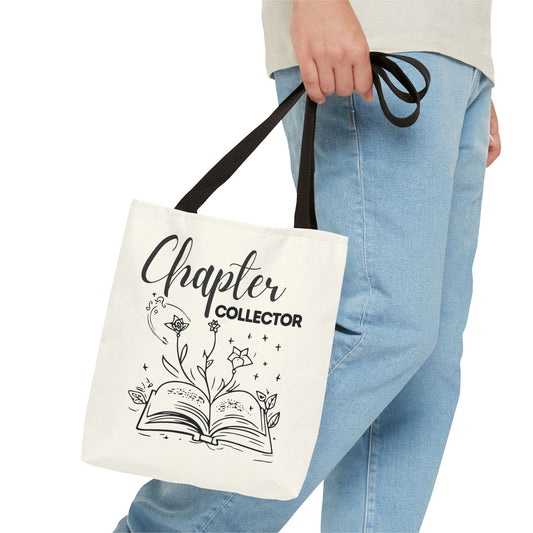 Chapter Collector