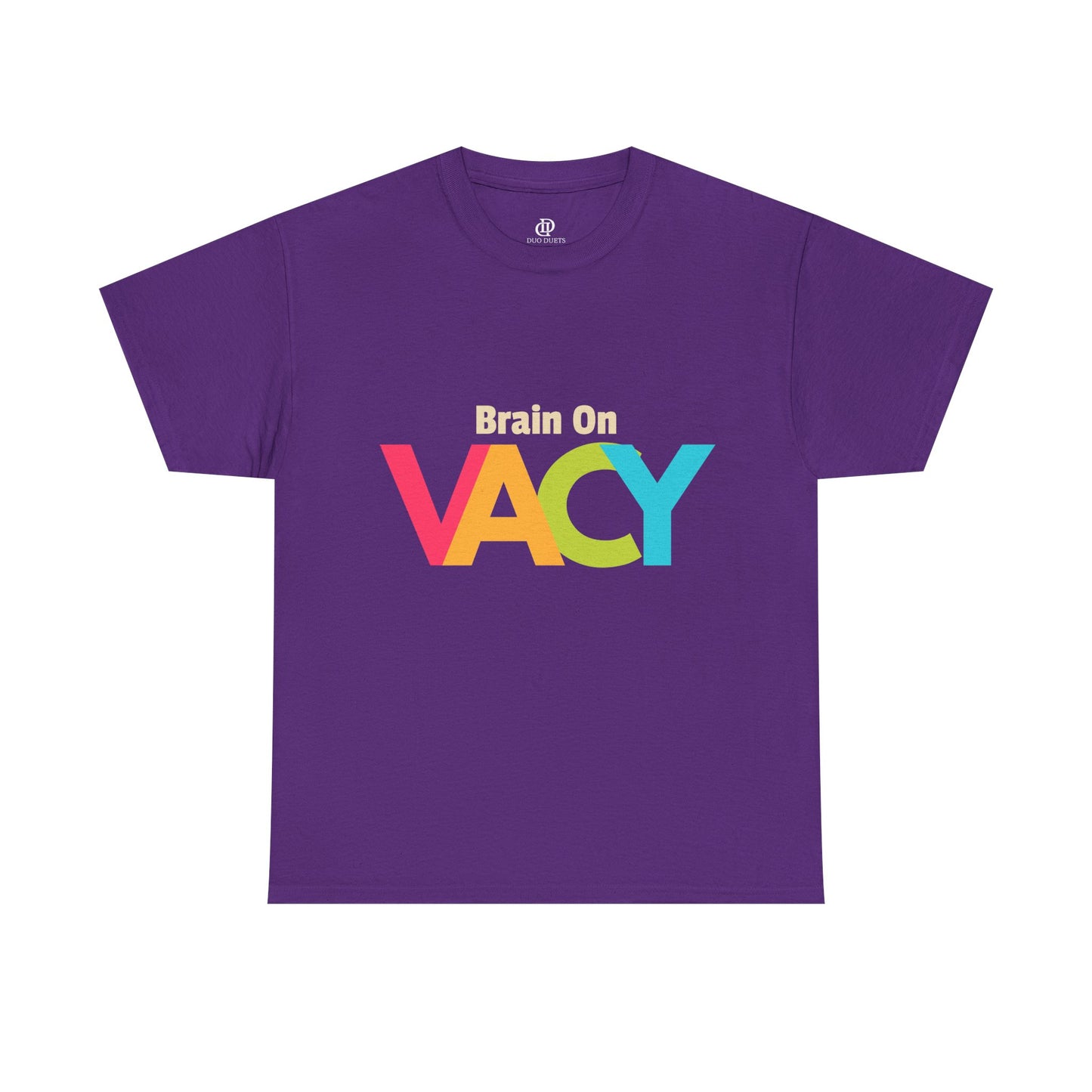 Vacation Brain