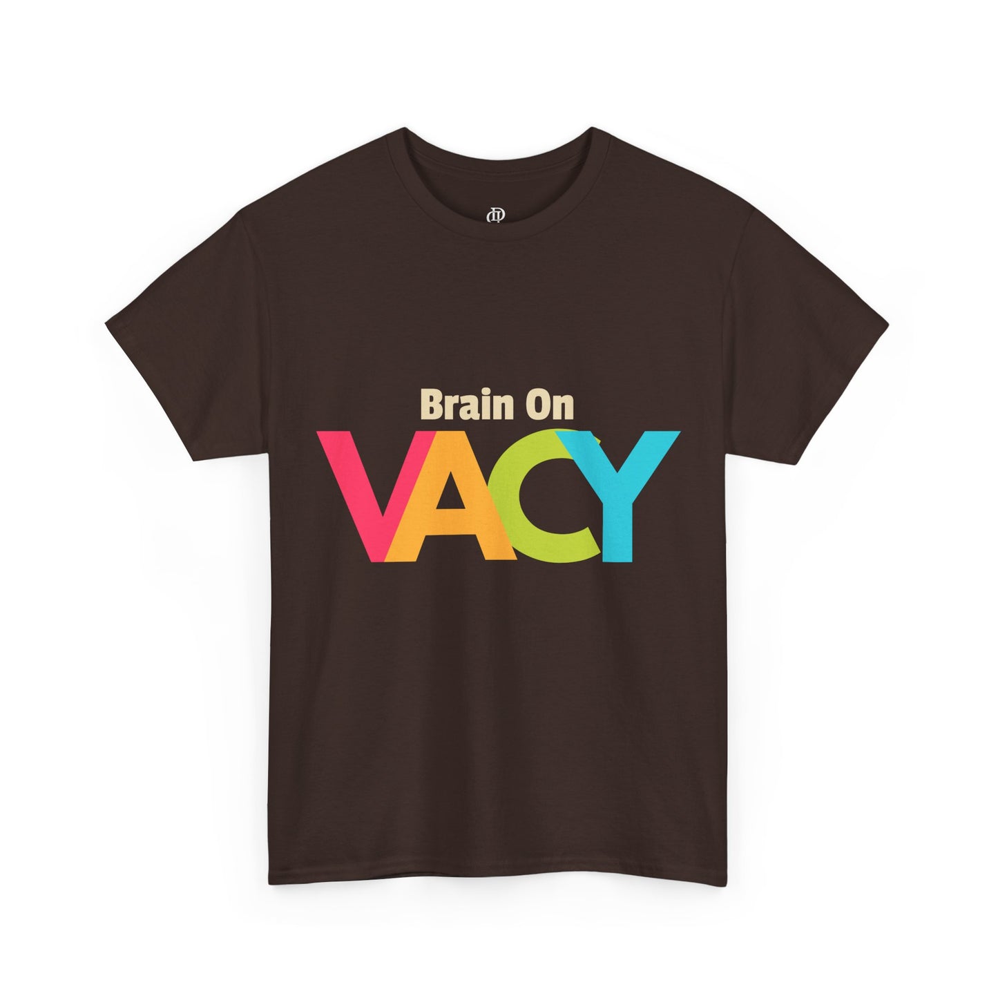 Vacation Brain