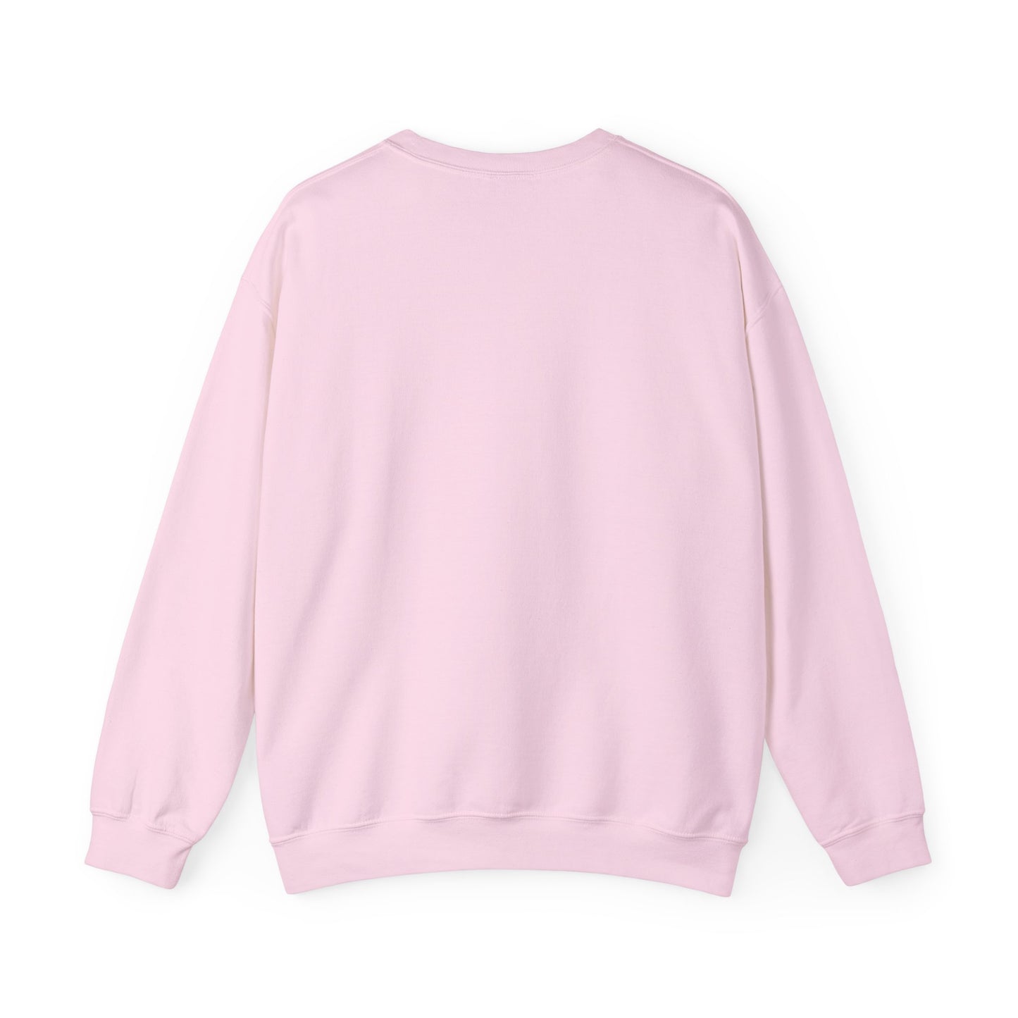 Energy Boost Unisex Sweatshirt - Heated Energy All Day