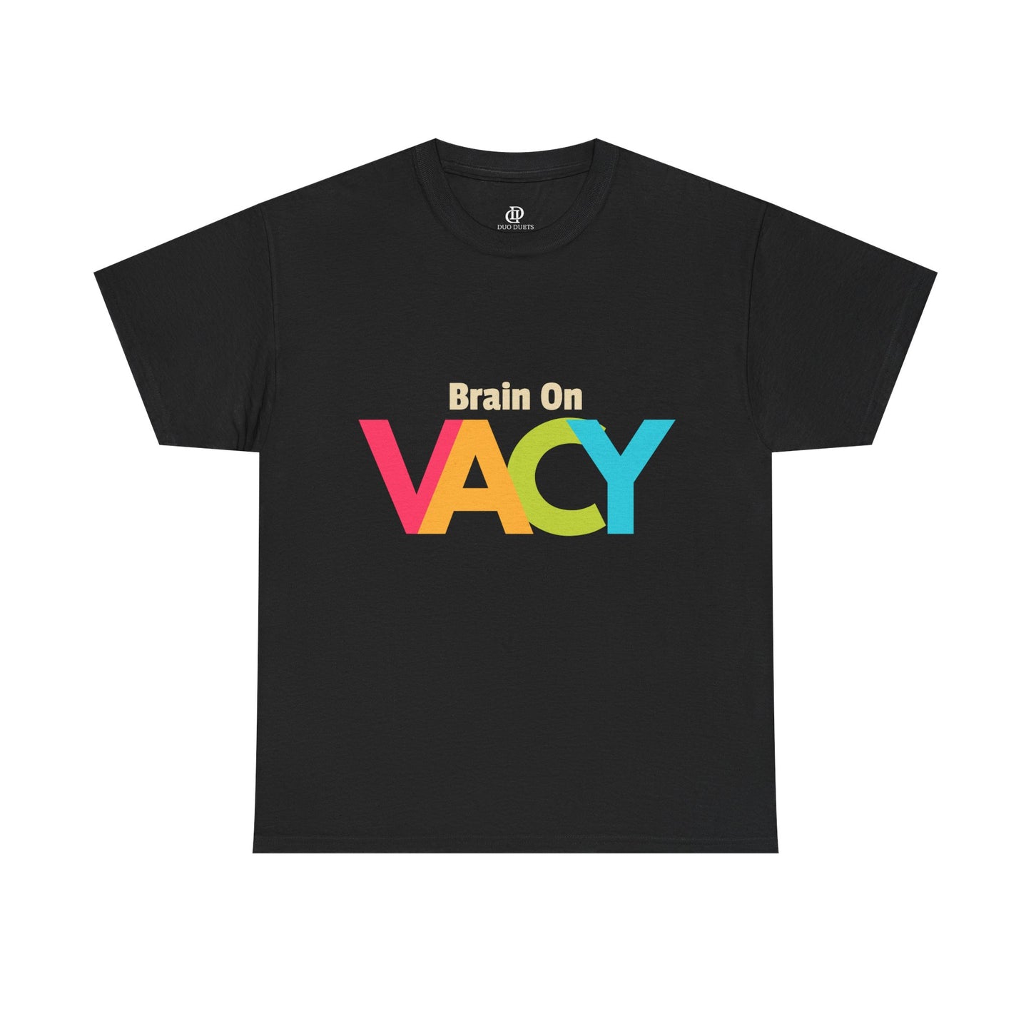 Vacation Brain