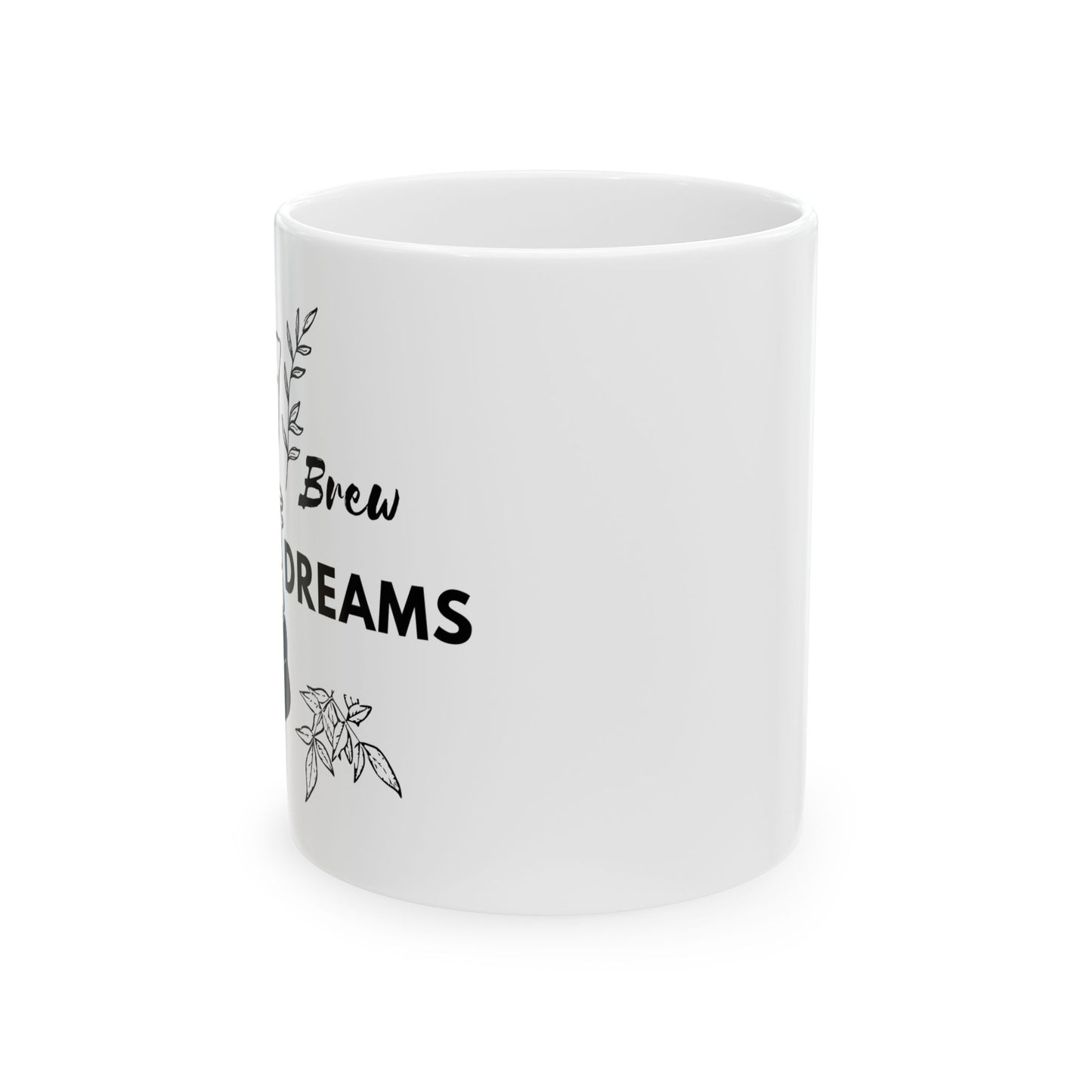 Brew Dreams