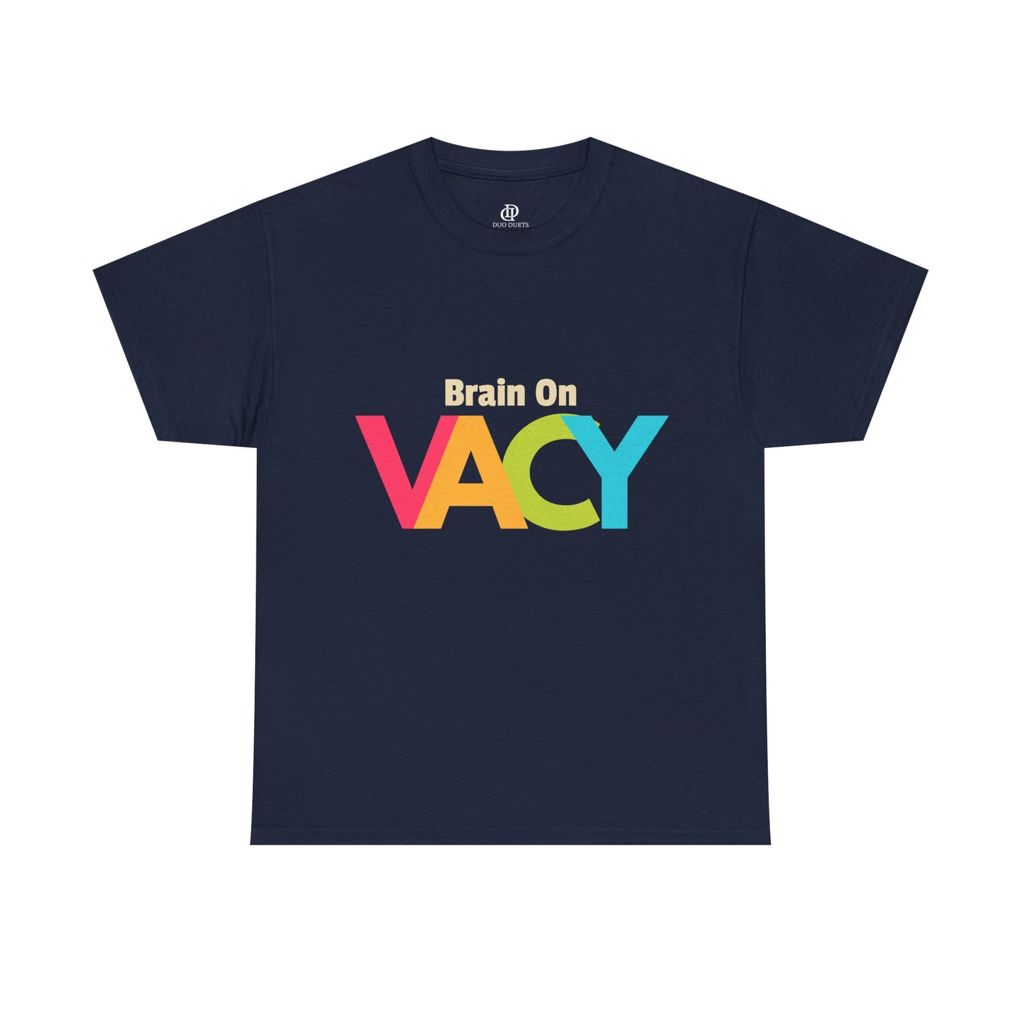 Vacation Brain