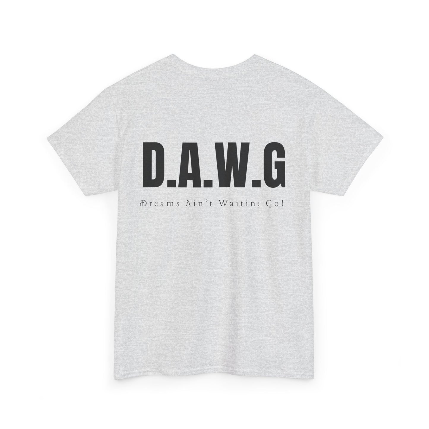 Dawg the OG