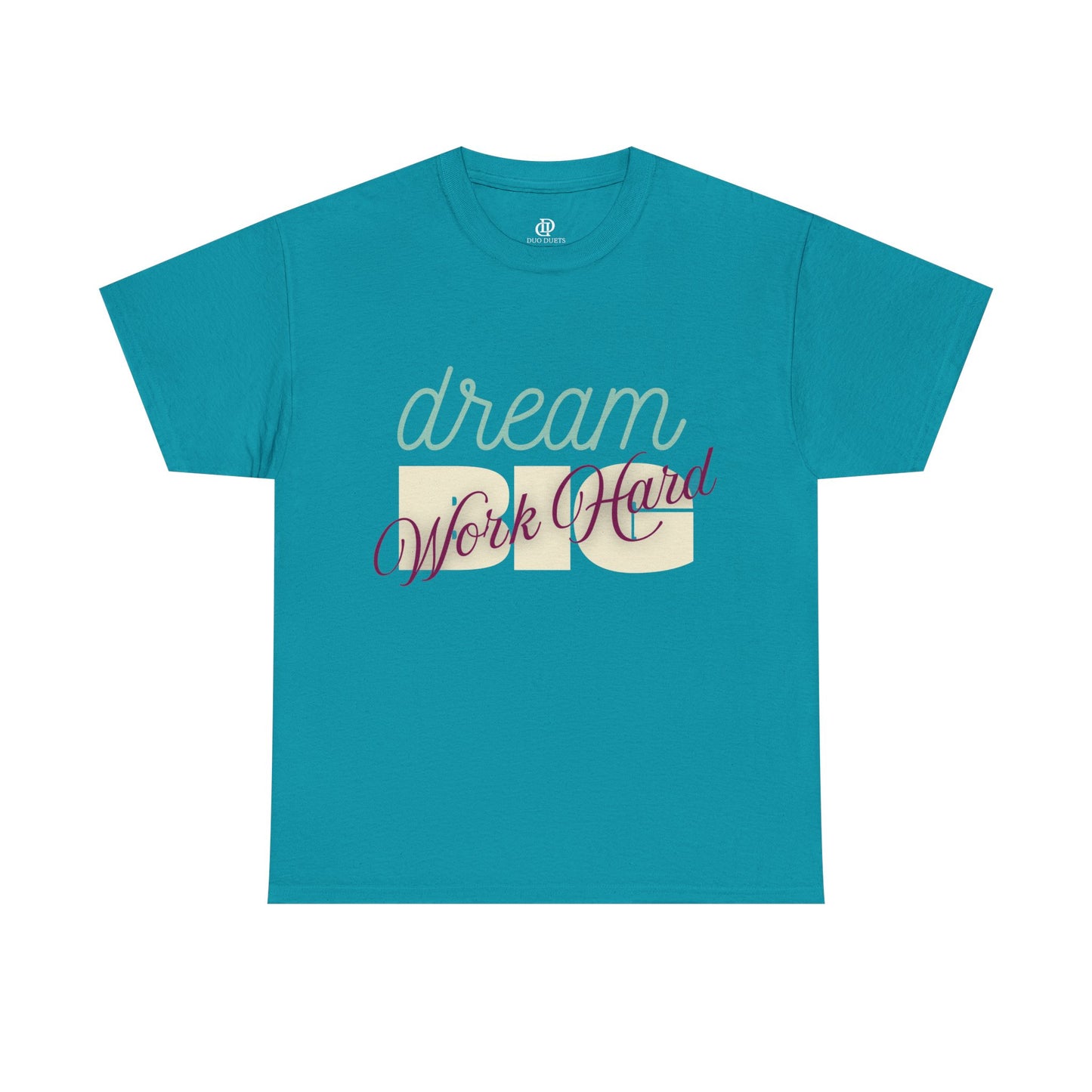 Dream Big