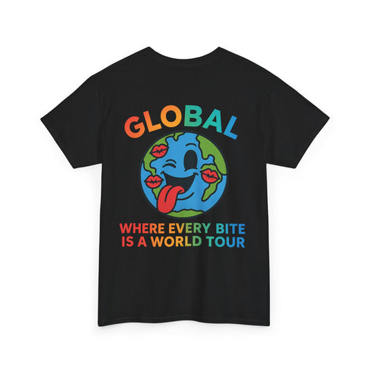 Global Taste Adventure