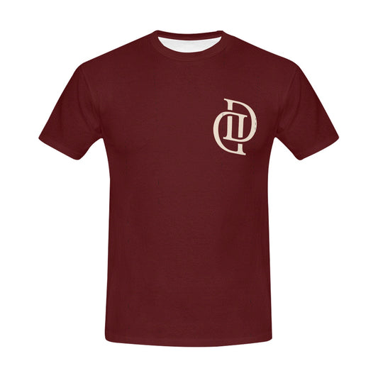 Signature Brand Logo T-shirt