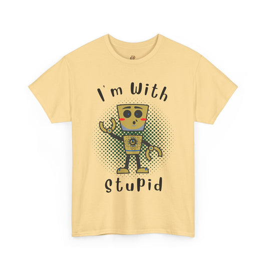 Team Stupid AI