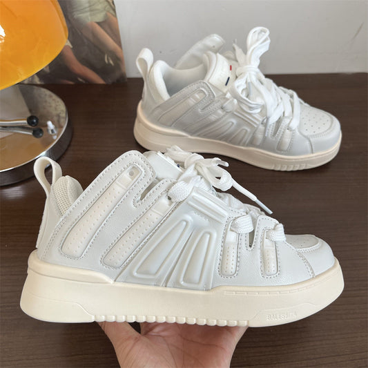 Versatile Student Casual Couple Shoes
