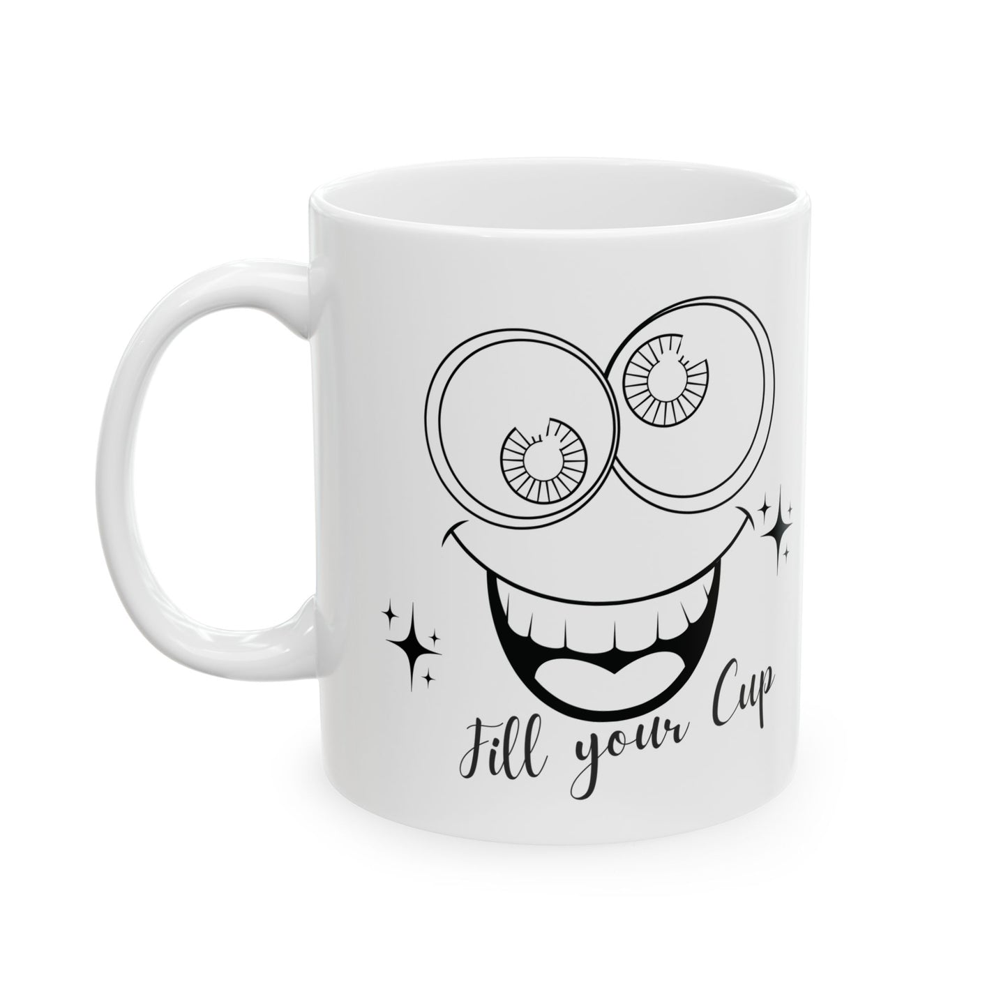 Fill your Cup